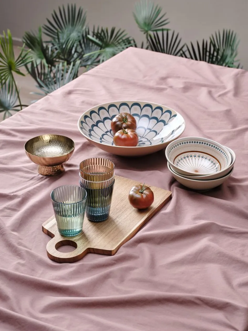 MAKBol MAK Ø18xH6cm multicolore-JYSK Online