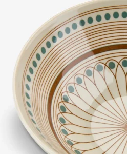 MAKBol MAK Ø18xH6cm multicolore-JYSK Online