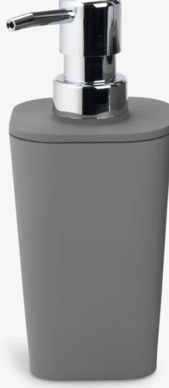 MALADistributeur de savon MALA gris-JYSK Clearance