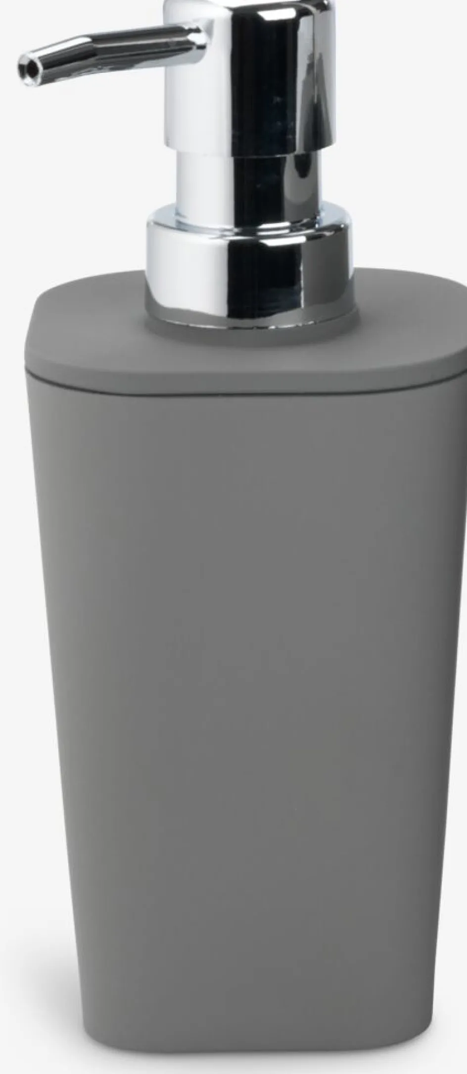 MALADistributeur de savon MALA gris-JYSK Clearance