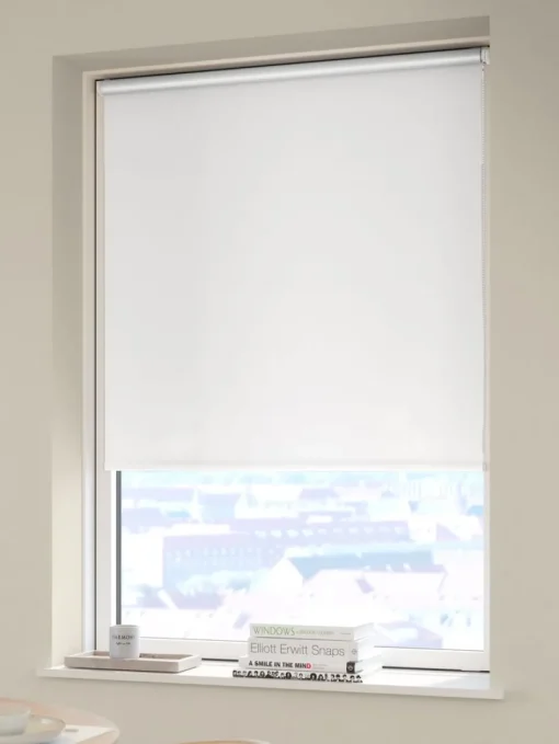 MALGOMAJStore enrouleur MALGOMAJ 60x170cm blanc-JYSK Sale