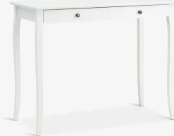 MALLINGBureau MALLING 50x100 1 tiroir blanc-JYSK Discount