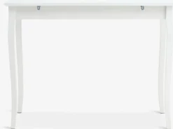 MALLINGBureau MALLING 50x100 1 tiroir blanc-JYSK Discount