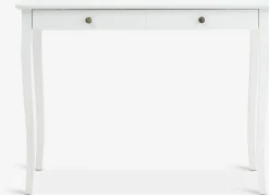 MALLINGBureau MALLING 50x100 1 tiroir blanc-JYSK Discount