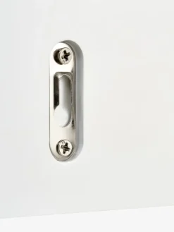 MALLINGPatère MALLING 5 crochets blanc-JYSK Sale