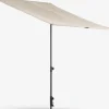 MALMOEParasol de balcon MALMOE l130xL181 sable-JYSK Outlet