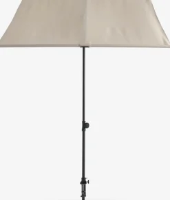 MALMOEParasol de balcon MALMOE l130xL181 sable-JYSK Outlet
