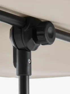 MALMOEParasol de balcon MALMOE l130xL181 sable-JYSK Outlet