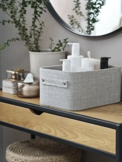 MALTEPanier MALTE l20xL26xH13cm-JYSK Outlet