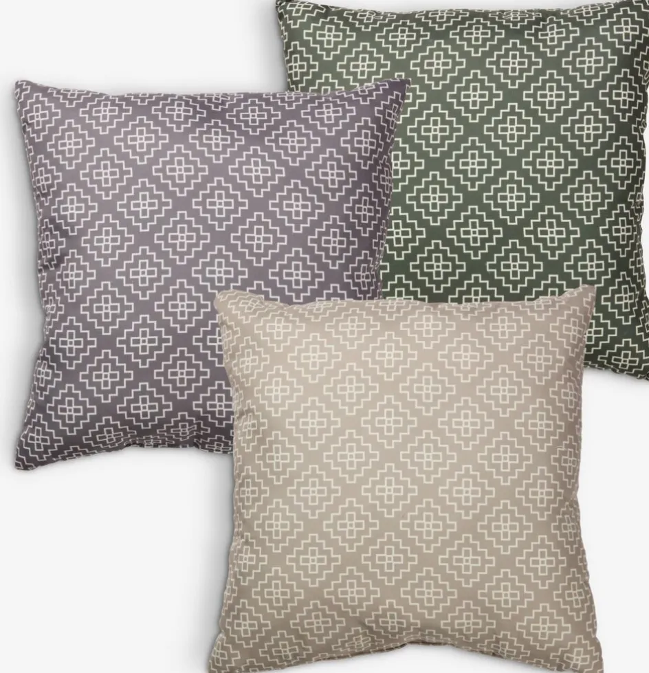 MALVACoussin MALVA 40x40 assorti-JYSK New