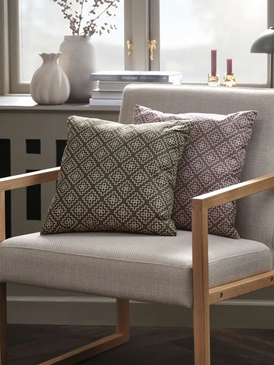 MALVACoussin MALVA 40x40 assorti-JYSK New