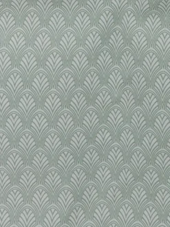 MARCELABasicParure de lit Flanelle MARCELA 240x220 vert poudré-JYSK Best