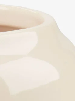 MARCUSCache-pot MARCUS Ø16xH13cm beige-JYSK New