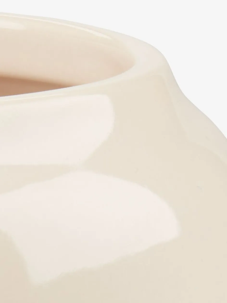 MARCUSCache-pot MARCUS Ø16xH13cm beige-JYSK New