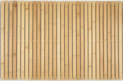 MARIEBERGGoldTapis de bain MARIEBERG 50x80 bambou-KRONBORG Outlet