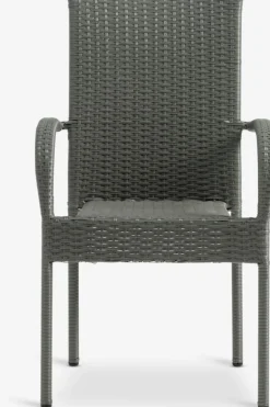 MARIELYST + GUDHJEMMARIELYST L205 table + 4 GUDHJEM chaises-JYSK Hot