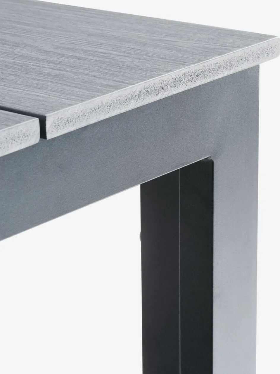 MARIELYST + GUDHJEMMARIELYST L205 table + 4 GUDHJEM chaises-JYSK Hot