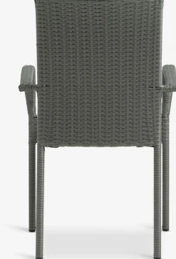 MARIELYST + GUDHJEMMARIELYST L150 table + 4 GUDHJEM chaises-JYSK Clearance