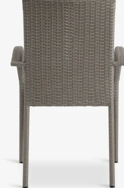 MARIELYST + GUDHJEMMARIELYST L150 table + 4 GUDHJEM chaises naturel-JYSK New