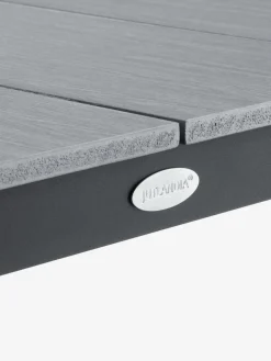 MARIELYST + INGSTRUPMARIELYST L150 table + 4 INGSTRUP chaises noir-JYSK New