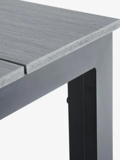 MARIELYST + INGSTRUPMARIELYST L150 table + 4 INGSTRUP chaises noir-JYSK New