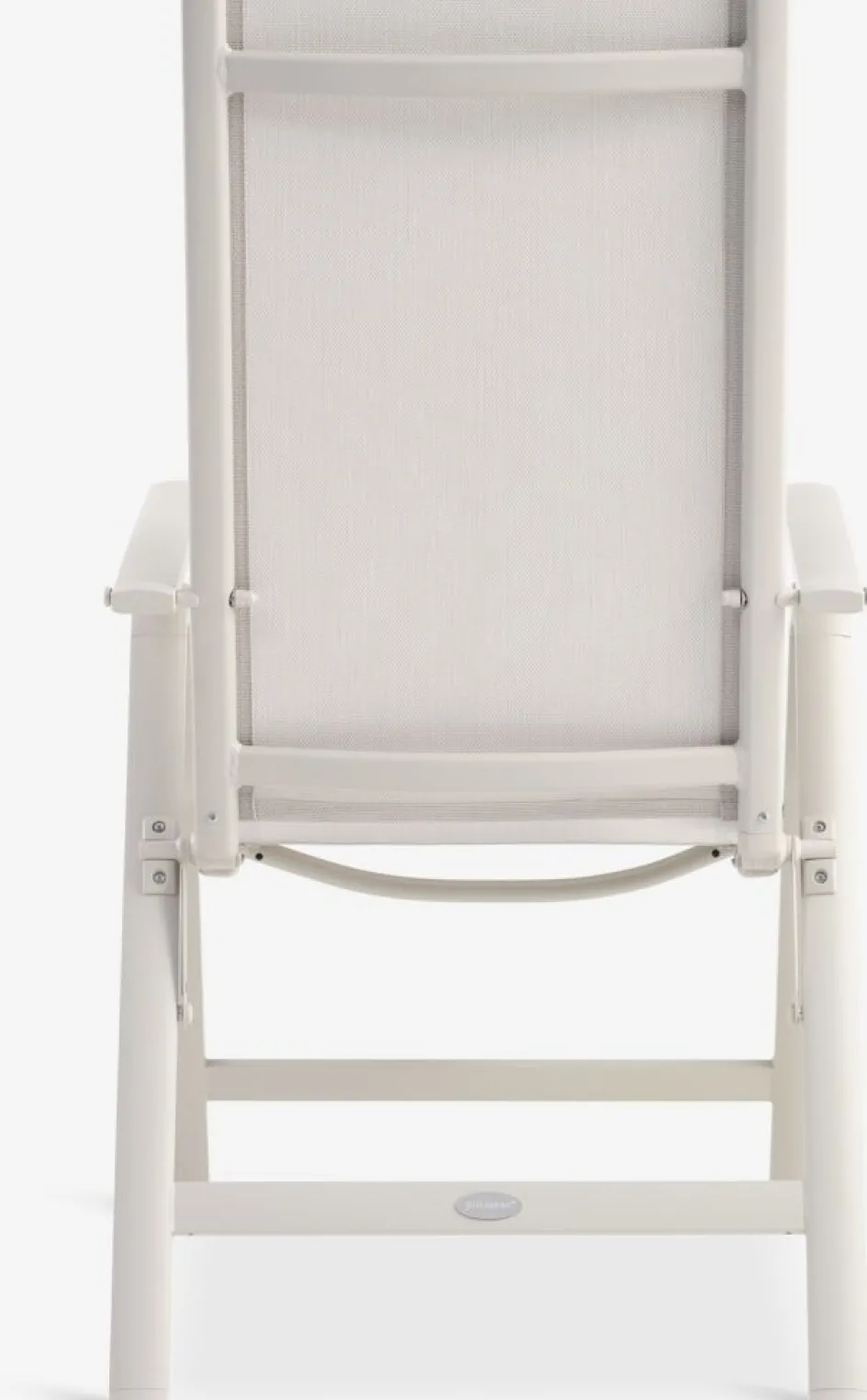 MARIELYST + LOMMAMARIELYST L150 table + 4 LOMMA chaises beige-JUTLANDIA Outlet