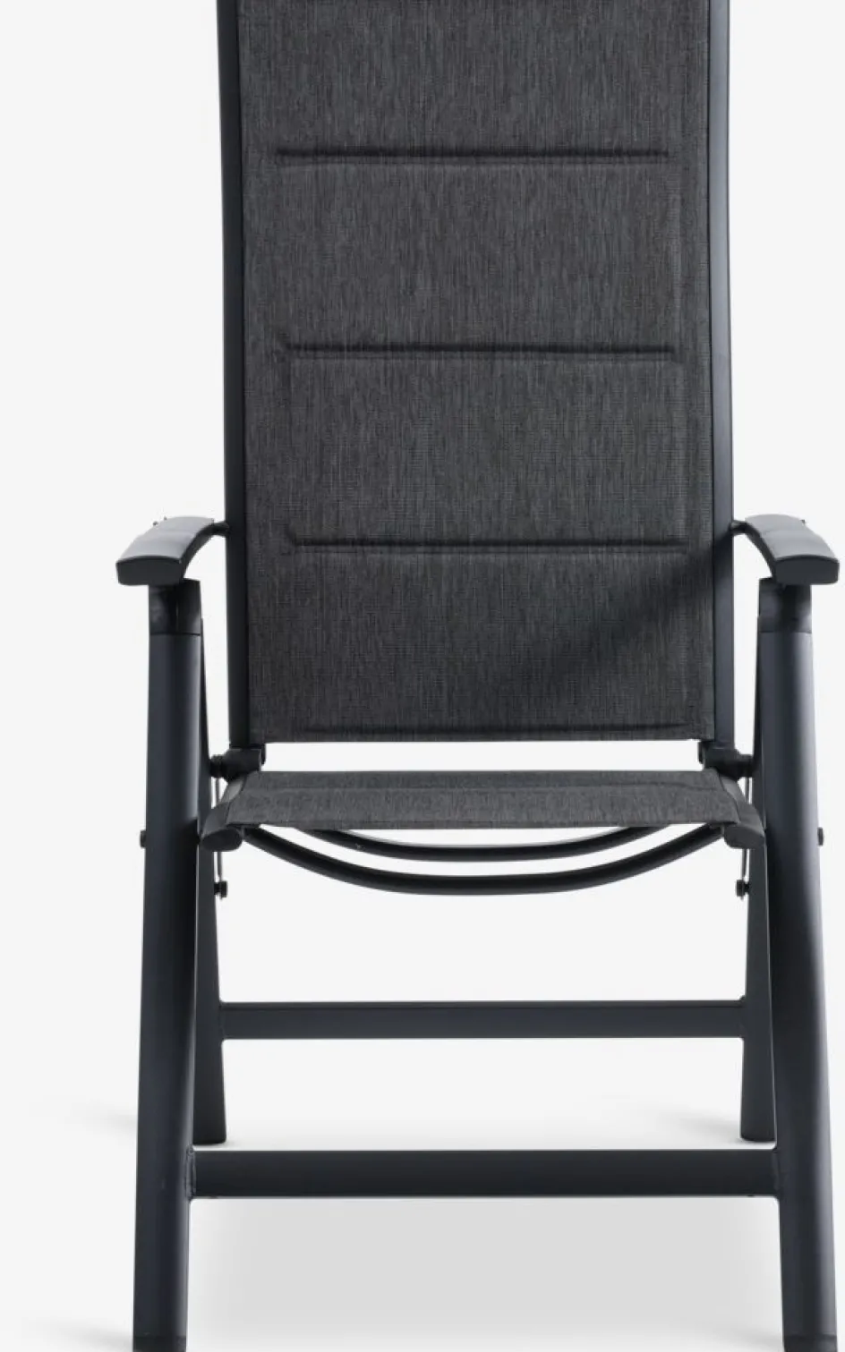 MARIELYST + MYSENMARIELYST L205 table + 4 MYSEN chaises gris-JUTLANDIA Sale