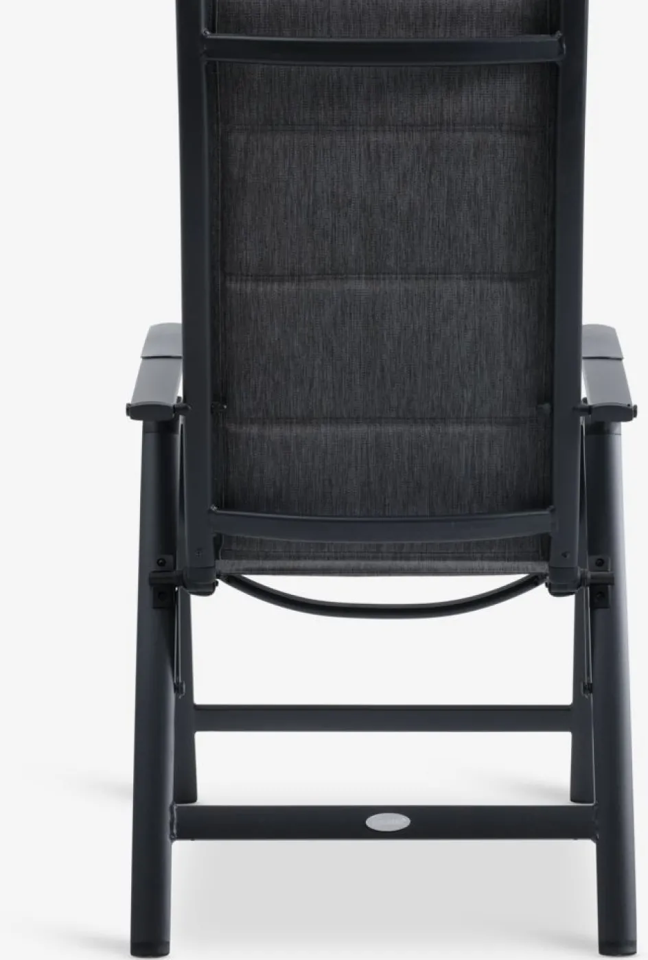 MARIELYST + MYSENMARIELYST L150 table + 4 MYSEN chaises gris-JUTLANDIA Outlet