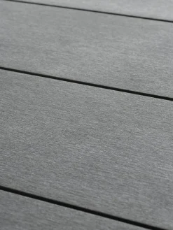 MARIELYSTTable de jardin MARIELYST l90xL205-JUTLANDIA Clearance