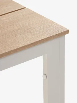 MARIELYSTTable de jardin MARIELYST l90xL150-JUTLANDIA Discount