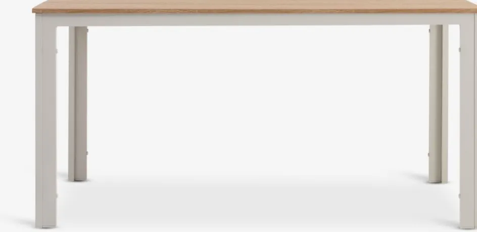 MARIELYSTTable de jardin MARIELYST l90xL150-JUTLANDIA Discount