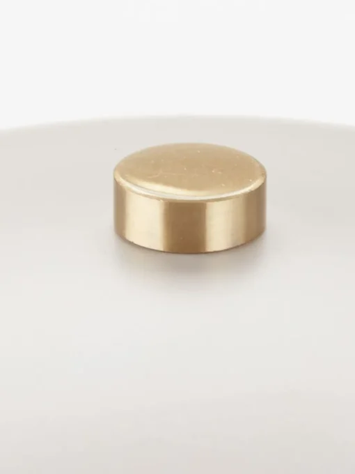 MARKUSLampe de table MARKUS Ø27xH36cm gris-JYSK New