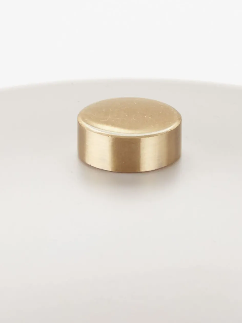 MARKUSLampe de table MARKUS Ø27xH36cm gris-JYSK New