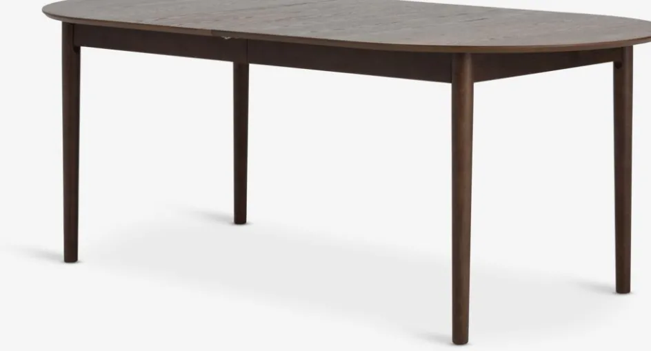 MARSTRANDTable MARSTRAND 100x200/280 coloris-Royal Oak Best