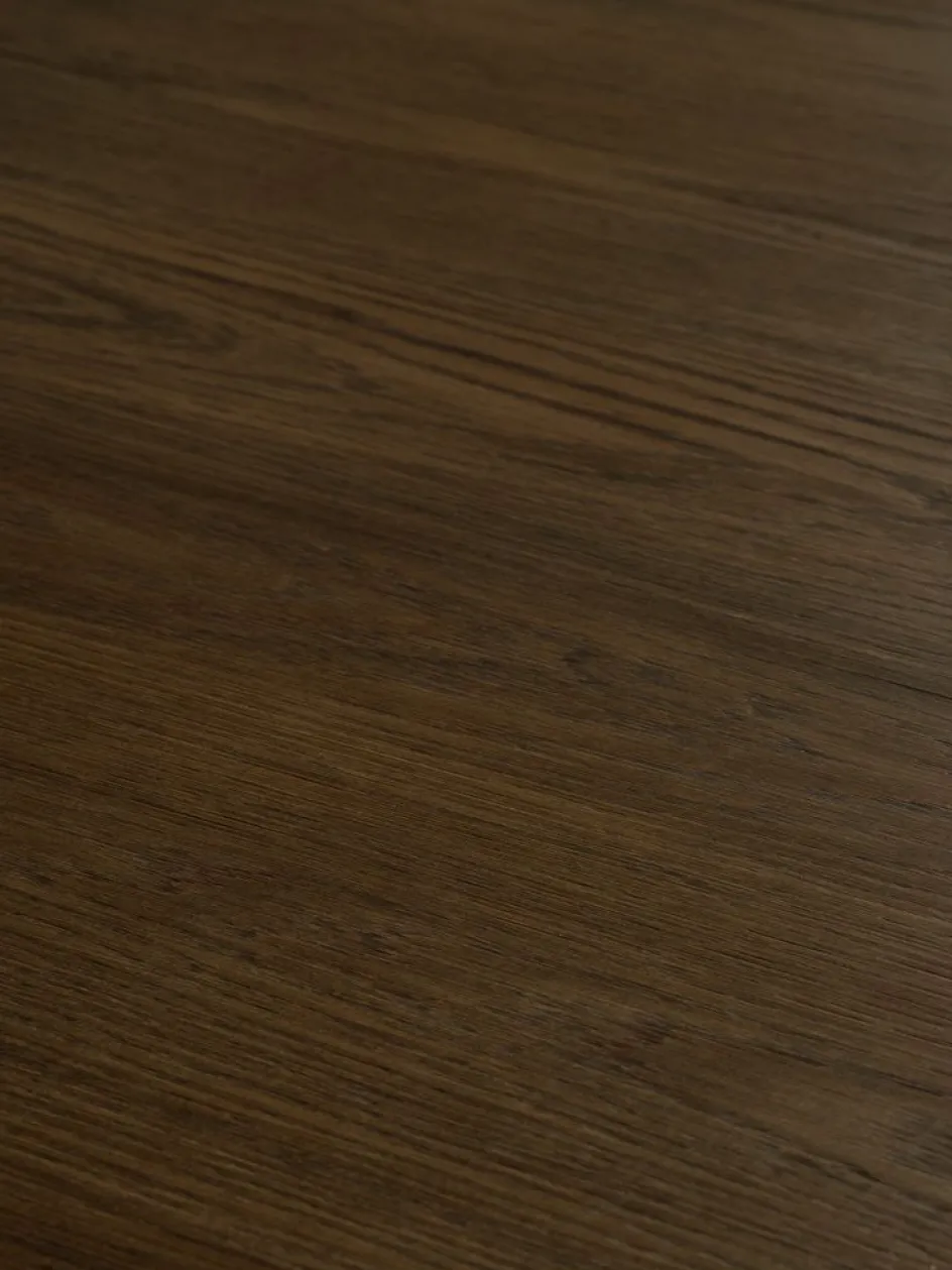 MARSTRANDTable MARSTRAND 100x200/280 coloris-Royal Oak Best