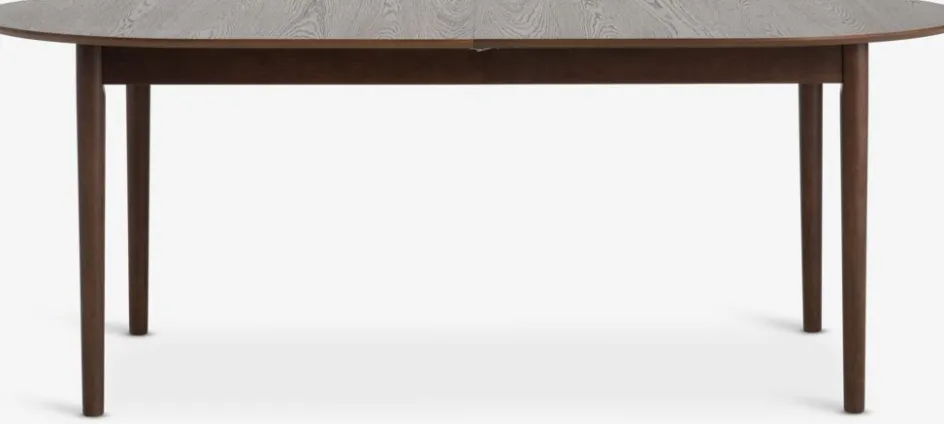 MARSTRANDTable MARSTRAND 100x200/280 coloris-Royal Oak Best