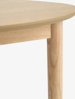 MARSTRANDTable MARSTRAND 100x200/280 coloris-Royal Oak Hot