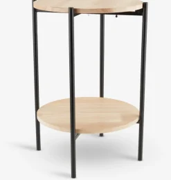 MARTINPiédestal MARTIN Ø32xH45cm naturel-JYSK Hot