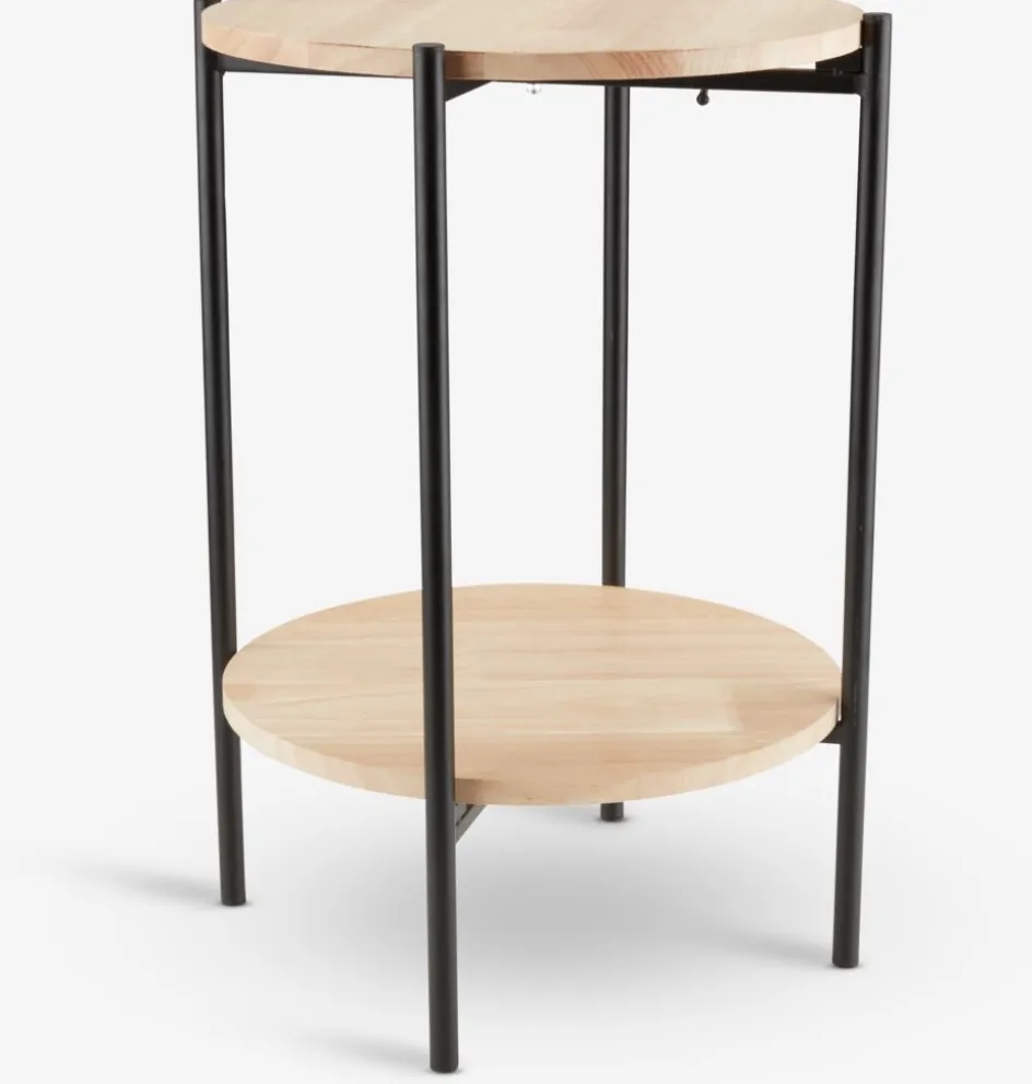 MARTINPiédestal MARTIN Ø32xH45cm naturel-JYSK Hot