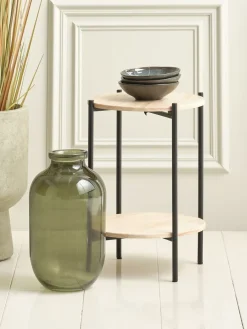 MARTINPiédestal MARTIN Ø32xH45cm naturel-JYSK Hot