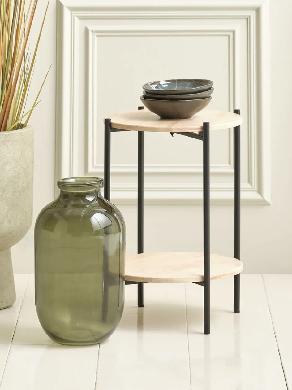 MARTINPiédestal MARTIN Ø32xH45cm naturel-JYSK Hot