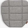 MATORNCoussin de chaise MATORN 42x41x2 gris clair-JYSK Hot