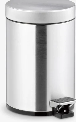 MEDLEPoubelle à pédale MEDLE 3L acier-JYSK Discount