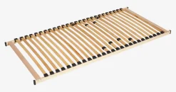 MEELVA FIXBasicSommier à lattes 140x190cm MEELVA FIX-DREAMZONE Sale