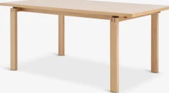 MEJLSKOVTable MEJLSKOV 90x180 chêne naturel-Royal Oak Outlet