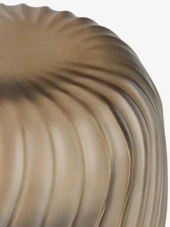 MEJSELampe à piles MEJSE Ø14xH17cm brun clair-JYSK Sale