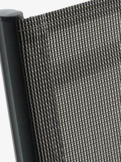 MELLBYChaise inclinable MELLBY noir-JYSK Online