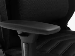 MELLERUPChaise gaming MELLERUP XL noir-JYSK Outlet