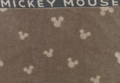 MICKEYGoldServiette de toilette Jacquard MICKEY 50x100 Disney-JYSK Online