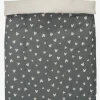 MICKEYParure de lit MICKEY 140x200 gris-JYSK Hot